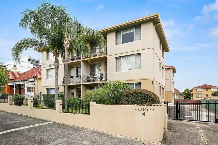 9/4 Durham Street, Dulwich Hill NSW 2203