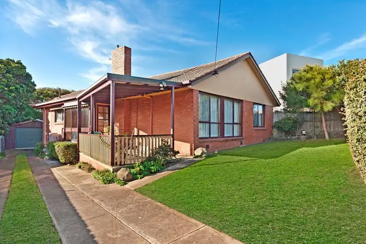 Second view of Homely house listing, 12 Merri Street, Warrnambool VIC 3280
