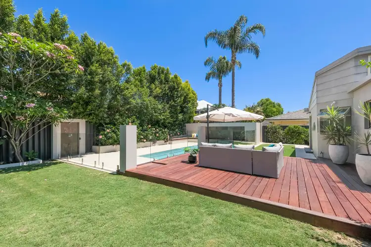 Third view of Homely house listing, 4 Darlot Crescent, South Perth WA 6151