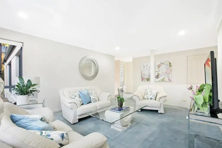 Seventh view of Homely house listing, 8 The Estuary, Coombabah QLD 4216