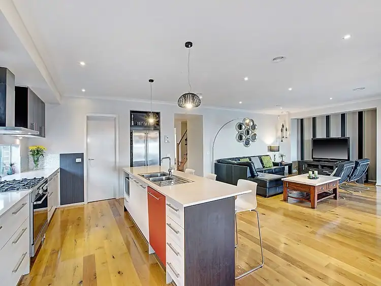 Sixth view of Homely house listing, 117 Cravens Road, Mernda VIC 3754