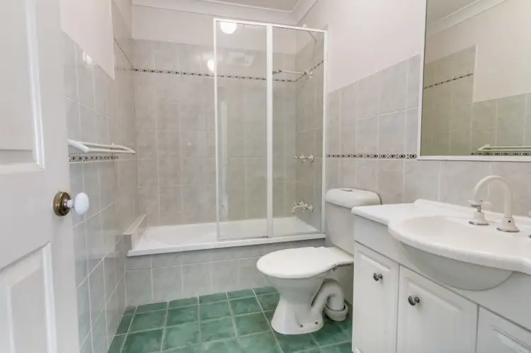 Fifth view of Homely townhouse listing, 3/21 Broughton Road, Kedron QLD 4031