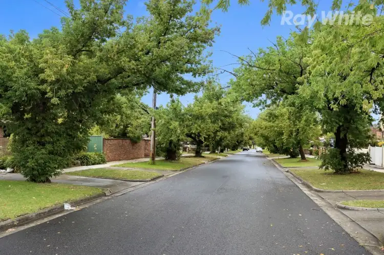 Fifth view of Homely unit listing, 1-6/30 Wheatsheaf Road, Glenroy VIC 3046