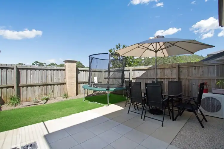 Fourth view of Homely townhouse listing, 91/1 Harrier Street, Tweed Heads South NSW 2486