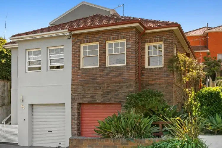 68 Liverpool Street, Rose Bay NSW 2029