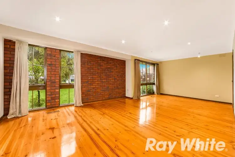 Fifth view of Homely house listing, 23 Farleigh Avenue, Burwood VIC 3125