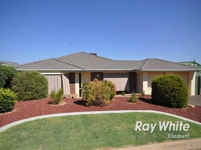 Main view of Homely house listing, 14 Berkeley Way, Hillbank SA 5112