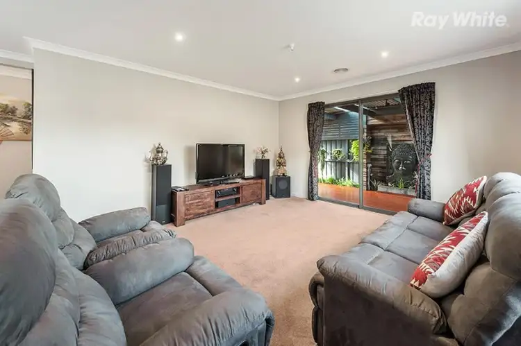 Fifth view of Homely house listing, 42 Elation Boulevard, Doreen VIC 3754