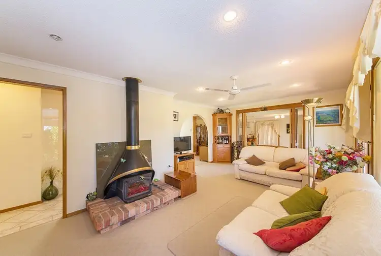 Fourth view of Homely house listing, 9 Tata Place, Tinonee NSW 2430