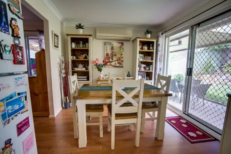 Fifth view of Homely house listing, 11 Tulipwood Drive, Colyton NSW 2760