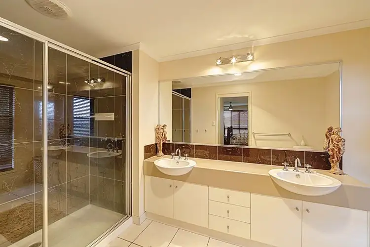 Second view of Homely house listing, 16 Rokeby Court, Branyan QLD 4670