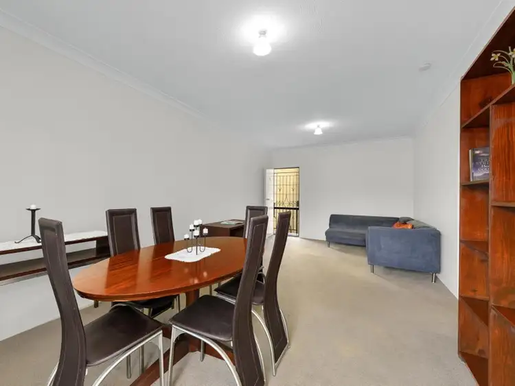 Fifth view of Homely unit listing, Unit 5,184 Herston Road, Herston QLD 4006