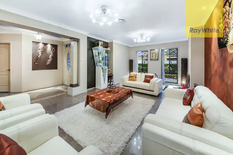 Second view of Homely house listing, 64 Monterey Street, South Wentworthville NSW 2145