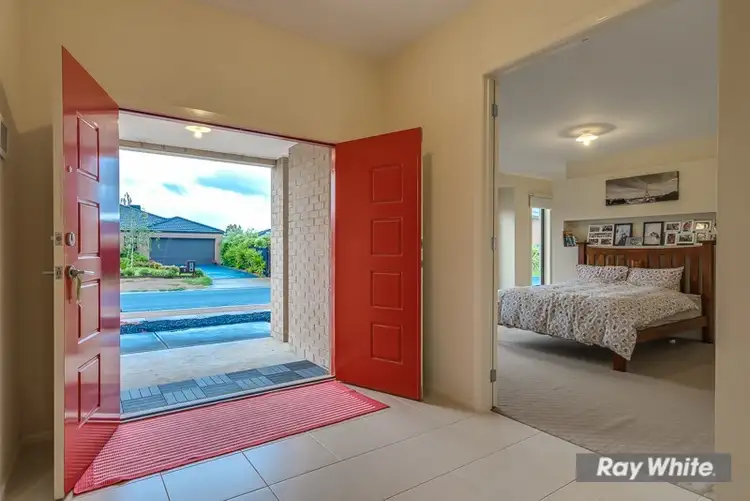 Third view of Homely house listing, 17 Amsterdam Avenue, Tarneit VIC 3029