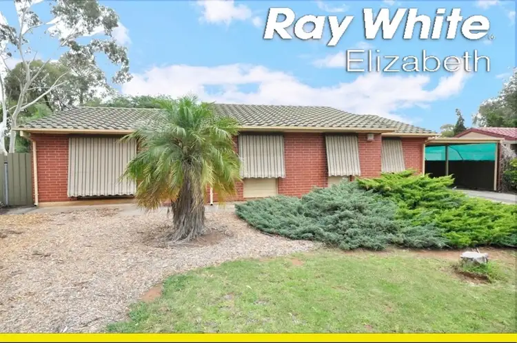 29 Thornton Way, Para Hills SA 5096
