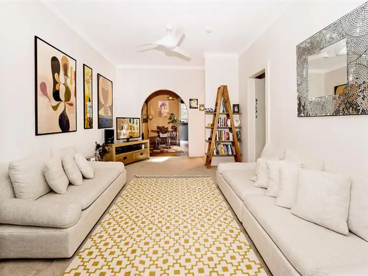 8/18 Glebe Street, Randwick NSW 2031