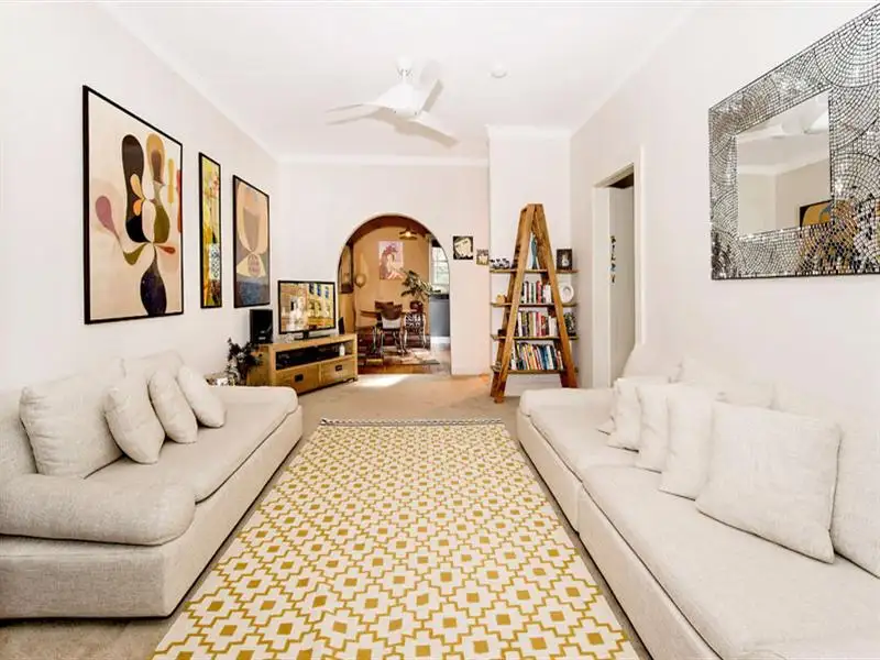 Main view of Homely unit listing, 8/18 Glebe Street, Randwick NSW 2031