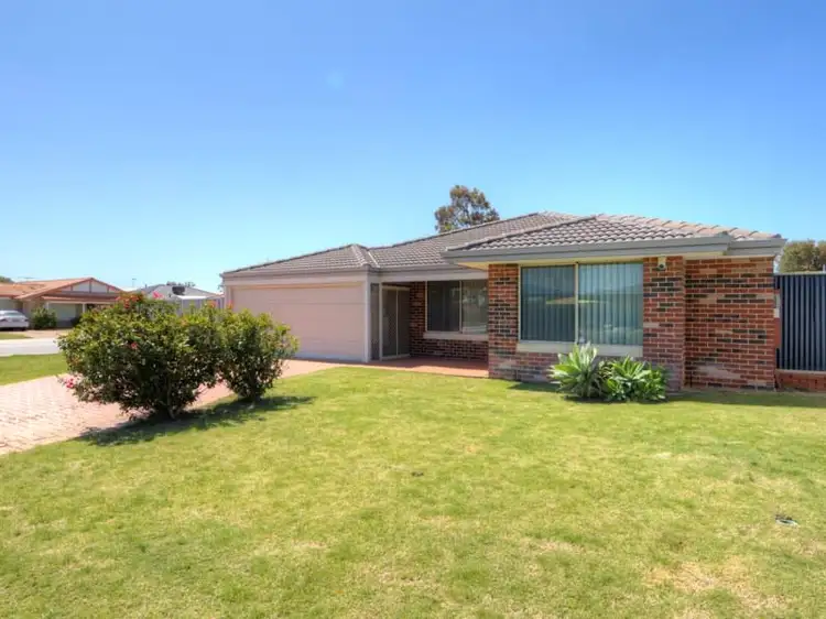 Main view of Homely house listing, 1 Warda Crescent, Forrestfield WA 6058