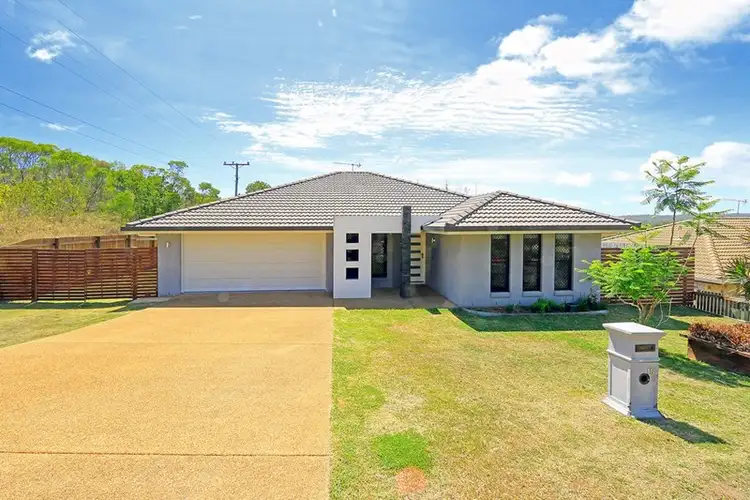 18 Plahn Drive, Taroomball QLD 4703
