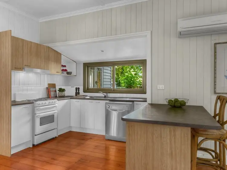 Sixth view of Homely house listing, 32 Lilley Street, Hendra QLD 4011