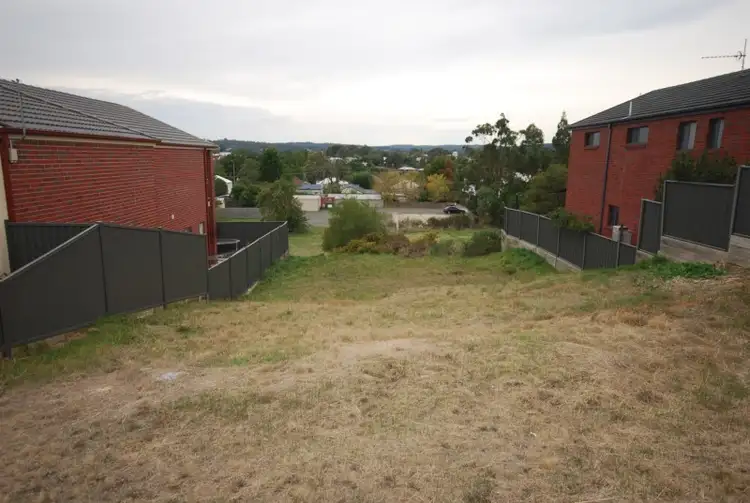 Second view of Homely land listing, 3 Levy Street, Ballarat East VIC 3350
