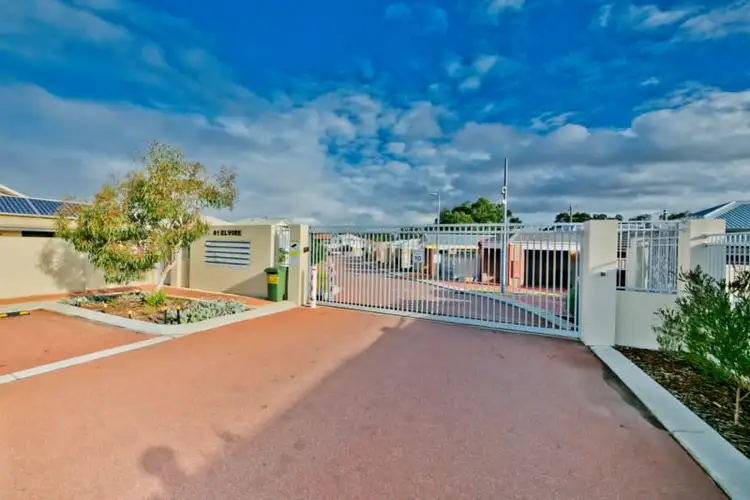 23/61 Elvire Street, Viveash WA 6056