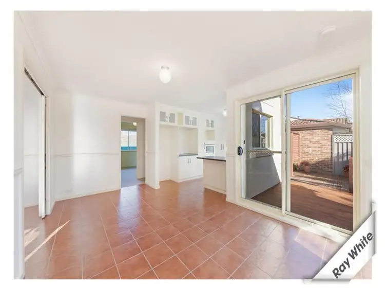 Fifth view of Homely house listing, 42 Britten-Jones Drive, Holt ACT 2615