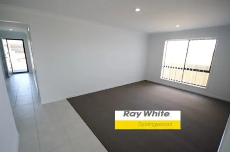 Fifth view of Homely house listing, 8 Massey Street, Yarrabilba QLD 4207