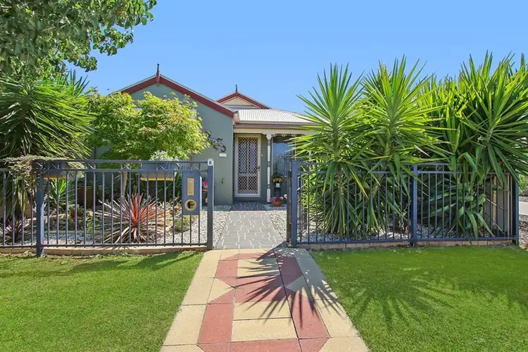 8 Rebecca Way, Yarrawonga VIC 3730