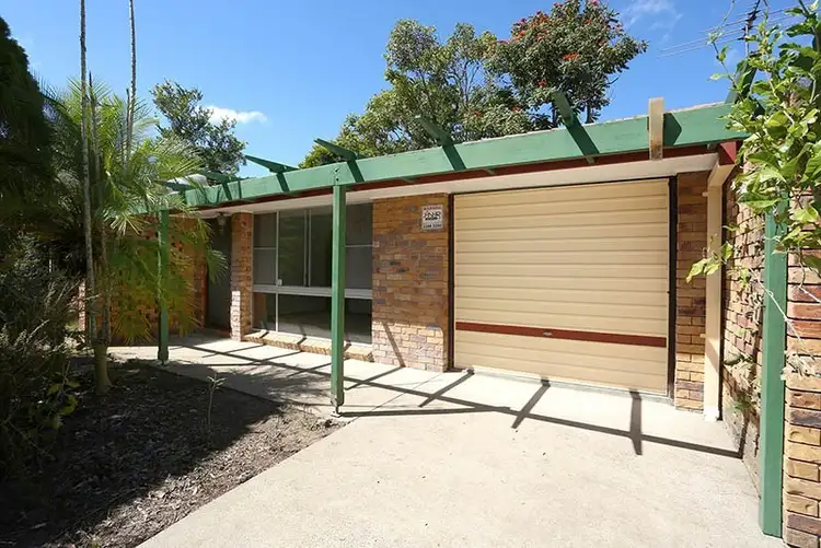 Main view of Homely house listing, 33 Zambesi Street, Riverhills QLD 4074