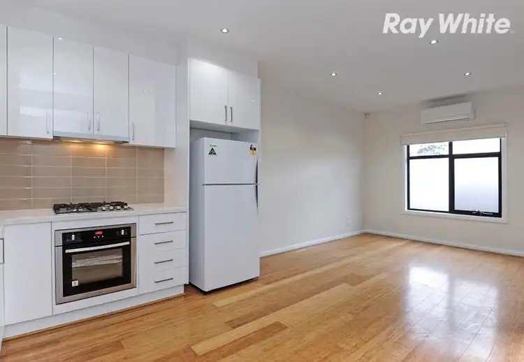 Third view of Homely unit listing, 4/1003 Plenty Road, Kingsbury VIC 3083