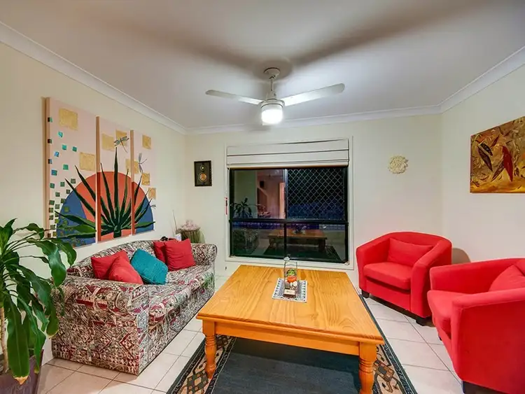 Sixth view of Homely house listing, 21 Quandong Crescent, Arana Hills QLD 4054