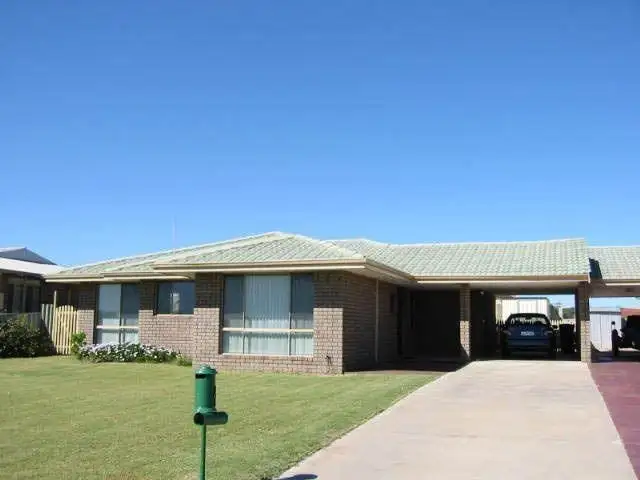 Fifth view of Homely house listing, 11 Seaview Court, Port Denison WA 6525