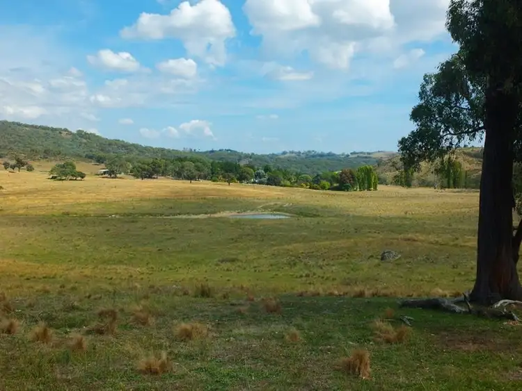 Fifth view of Homely rural property listing, Address available on request