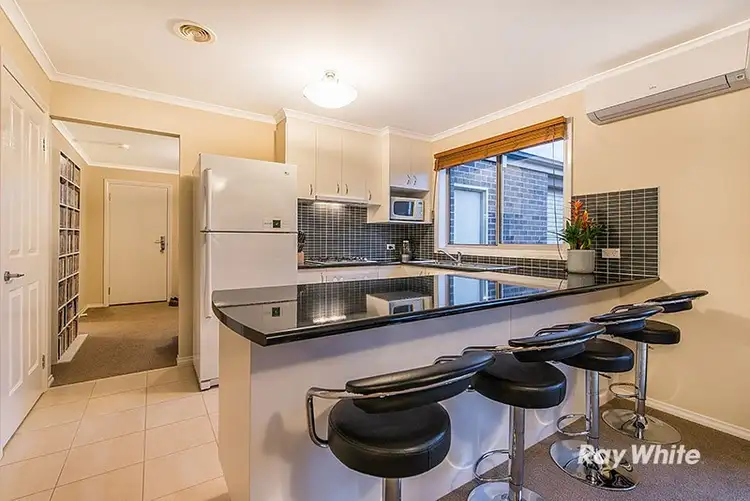 Second view of Homely house listing, 7 Baltic Way, Cranbourne West VIC 3977