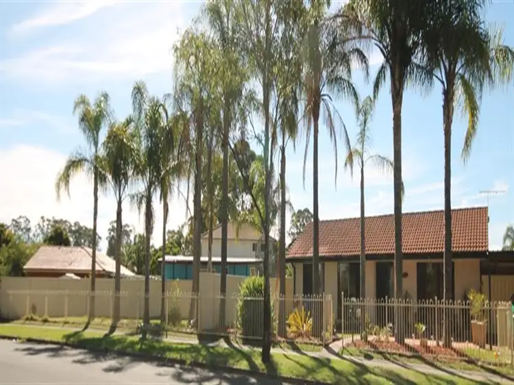 29 Chrysanthemum Avenue, Lurnea NSW 2170