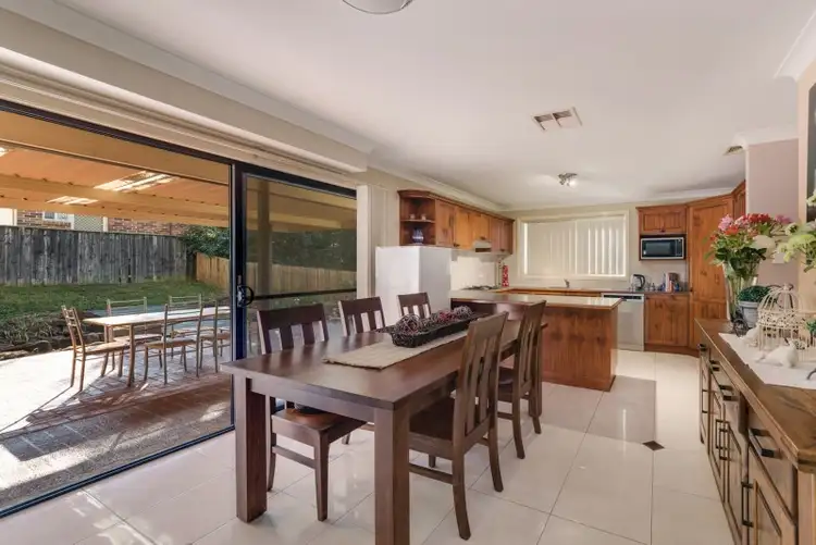 Fourth view of Homely house listing, 38 Farmhouse Place, Currans Hill NSW 2567