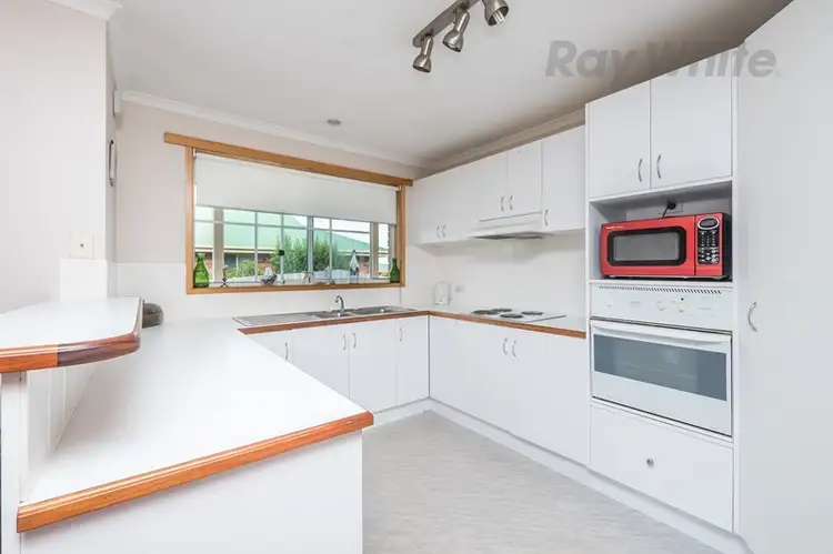 Sixth view of Homely house listing, 132 Willowbend Road, Kingston TAS 7050