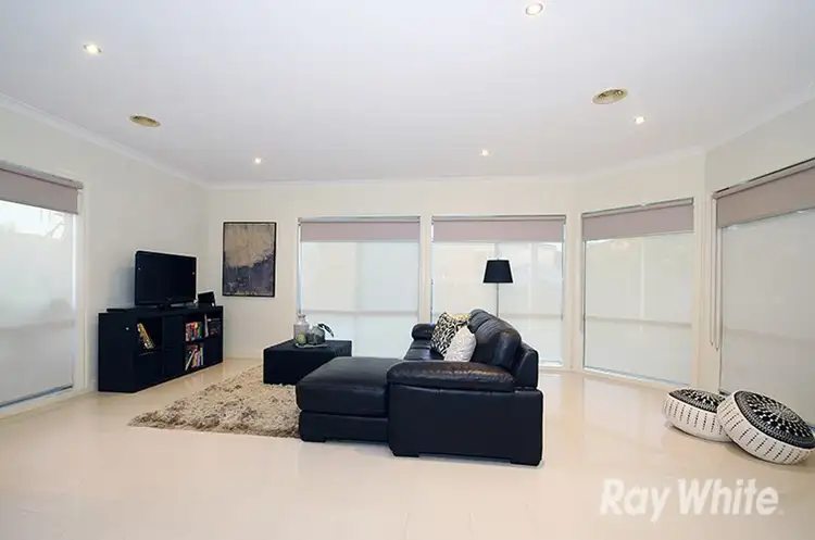 Fourth view of Homely house listing, 37 Langhorne Crescent, Rowville VIC 3178