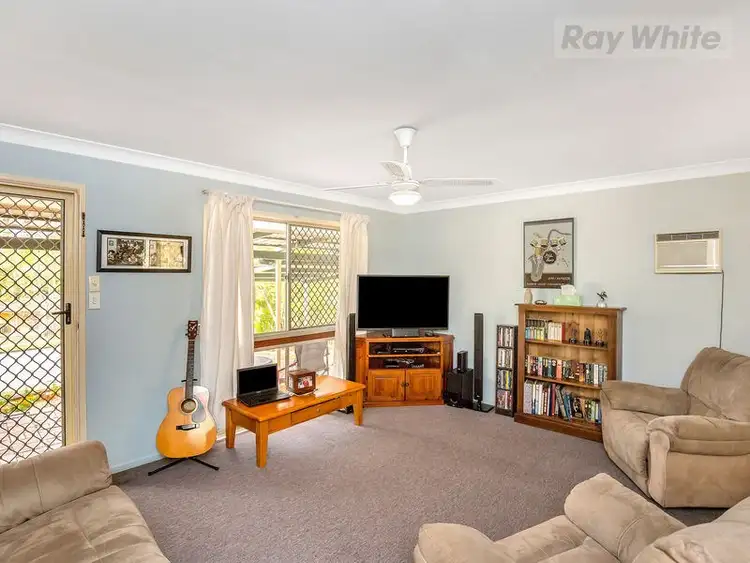 Fourth view of Homely house listing, 92 Katandra Crescent, Bellbird Park QLD 4300