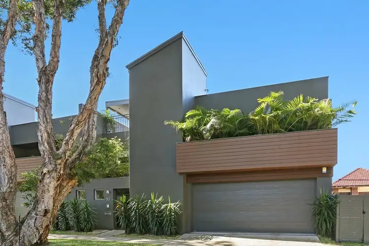 10 Ivy Street, Botany NSW 2019