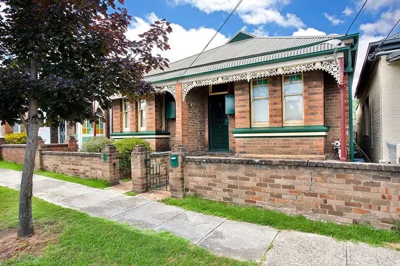 Main view of Homely other listing, 89-91 Mort Street, Lithgow NSW 2790