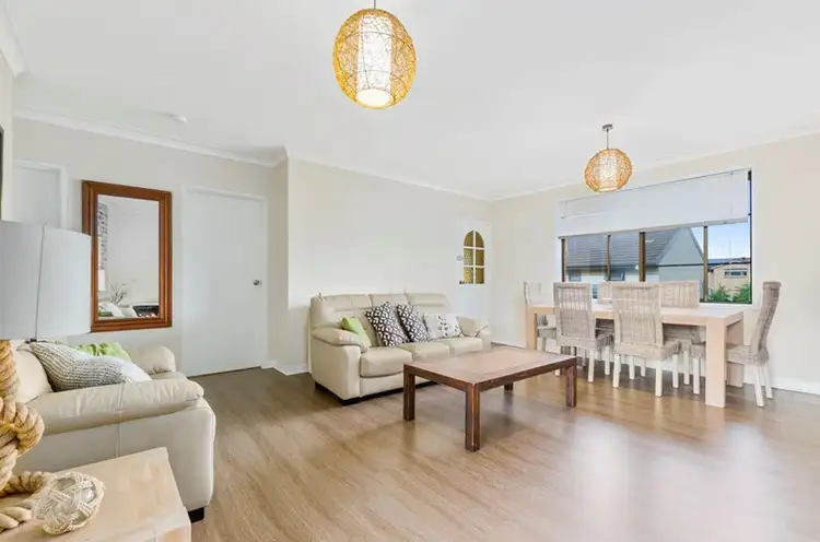 Second view of Homely unit listing, 7/43 Campbell Street, Woonona NSW 2517