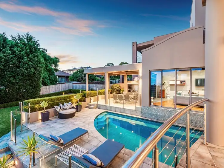Third view of Homely house listing, 83 Delange Road, Putney NSW 2112