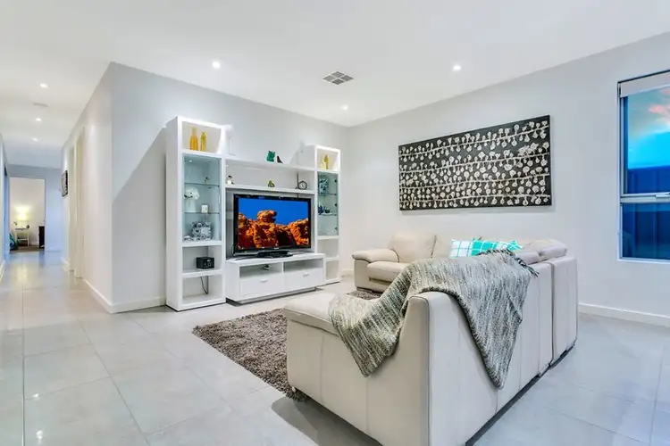 Seventh view of Homely house listing, 53 Frobisher Avenue, Flinders Park SA 5025