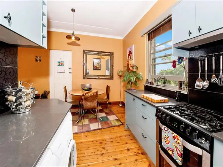 Seventh view of Homely unit listing, 8/18 Glebe Street, Randwick NSW 2031