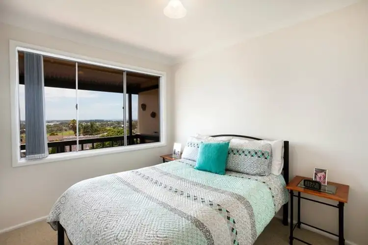 Sixth view of Homely house listing, 46 Cuthbert Drive, Mount Warrigal NSW 2528