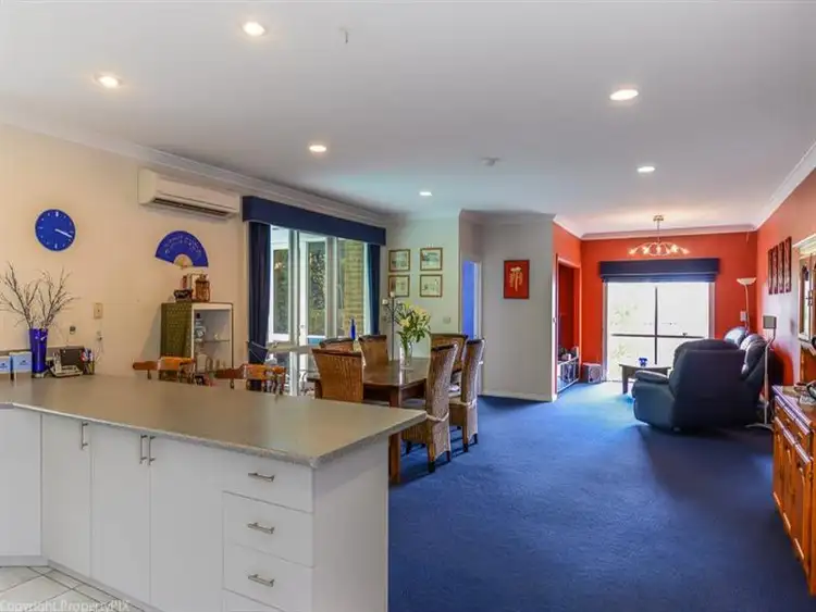 Third view of Homely house listing, 55 Girrabong Road, Lenah Valley TAS 7008