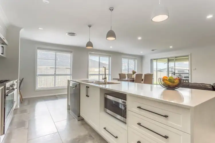 Third view of Homely house listing, 78 Pippin Way, Orange NSW 2800