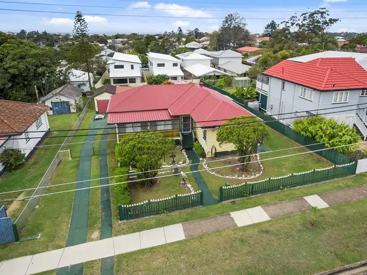 Sixth view of Homely house listing, 119 Wynnum North Road, Wynnum QLD 4178